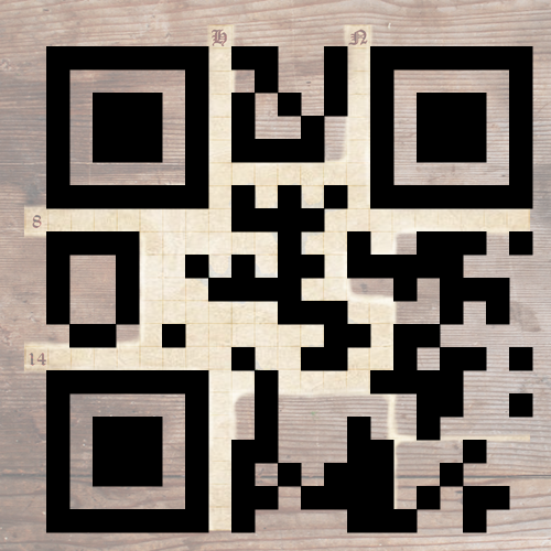 QR code