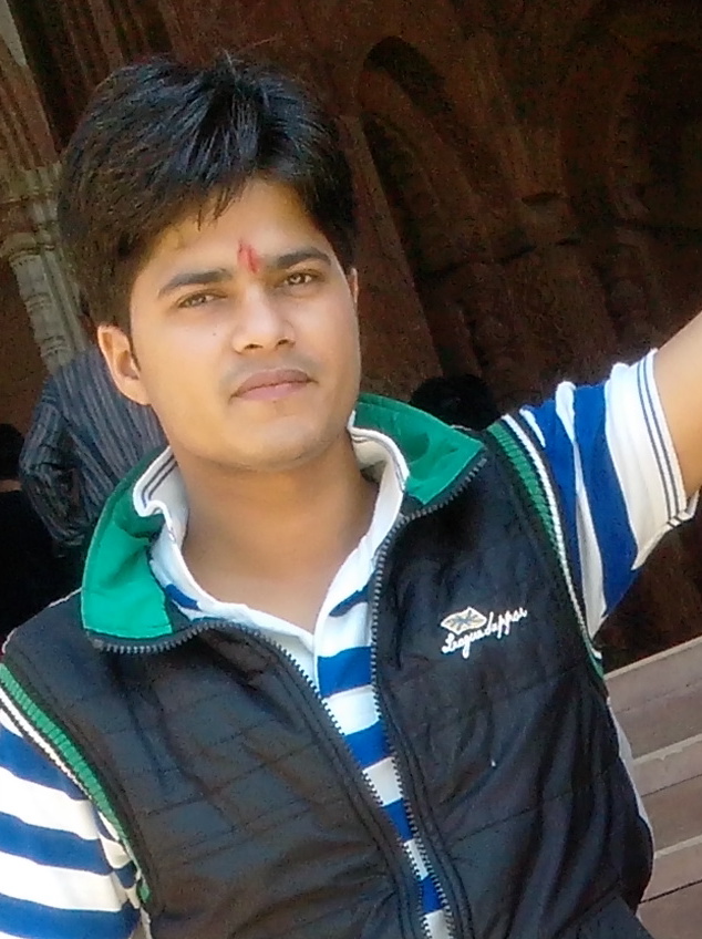 Sandeep Sahu