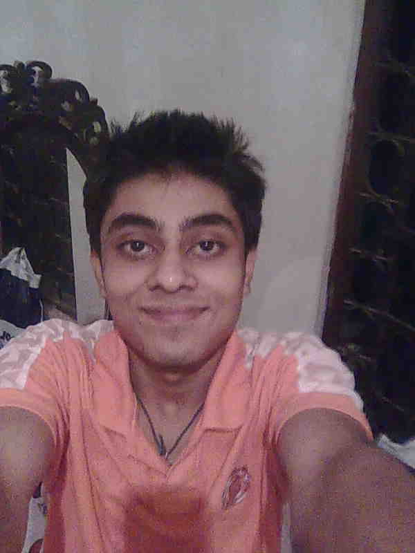 Praneeth Pj's user avatar