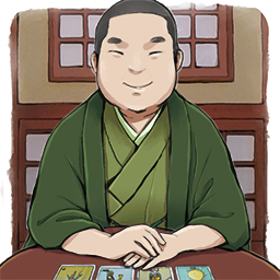 Sakai Kyoutarou's user avatar