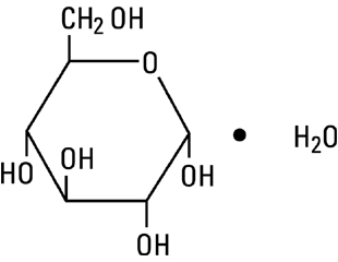 D-Glucose monohydrate