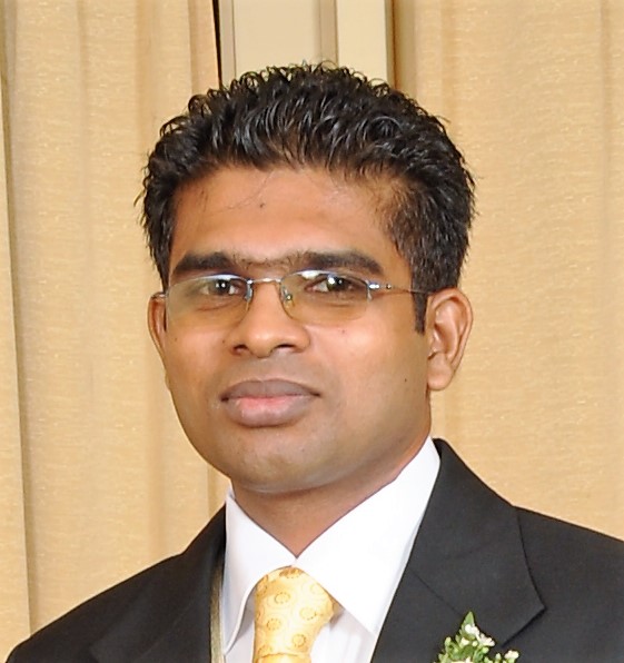 Lakmal Premaratne