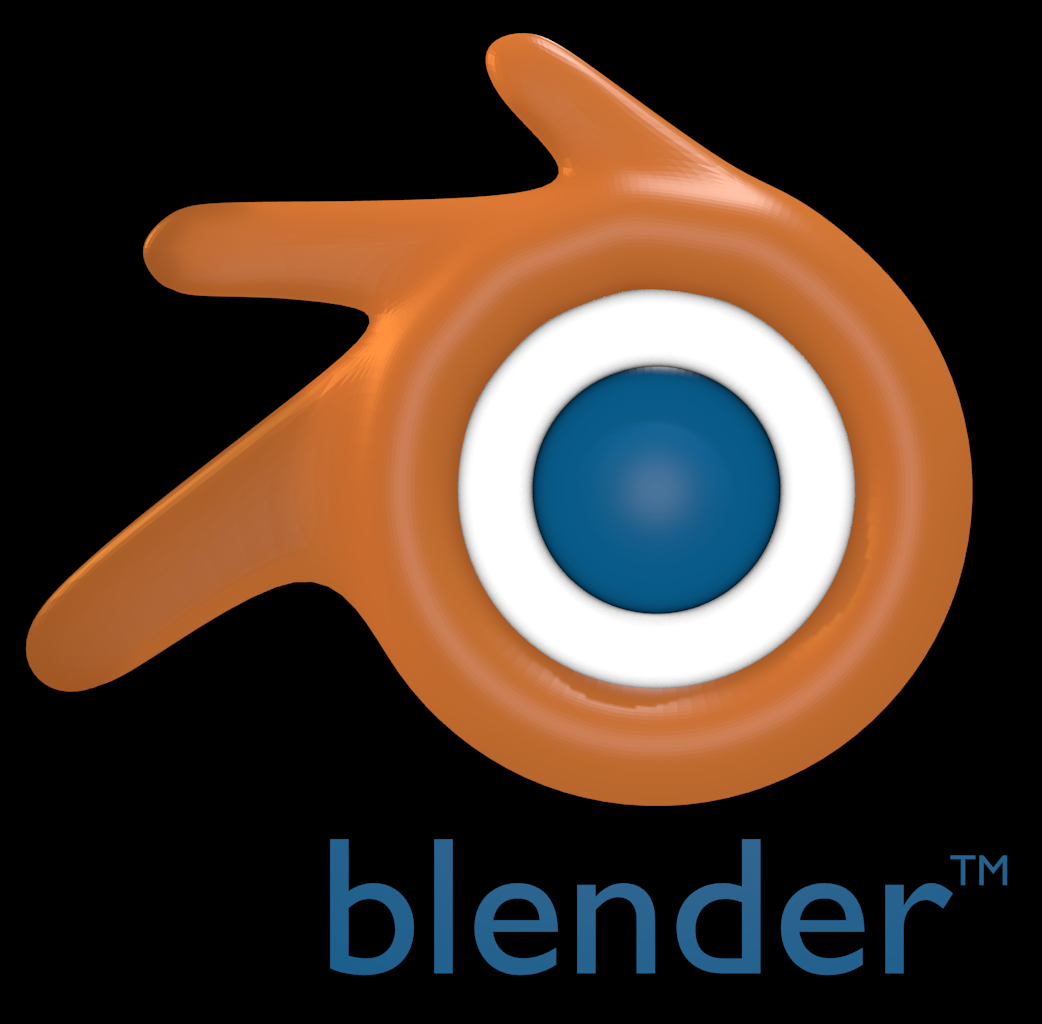 blender logo