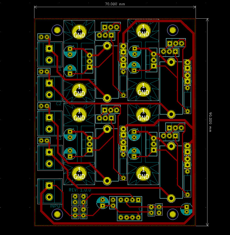 PCB