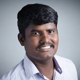 Velmurugan's user avatar