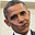 Barack Obama's user avatar