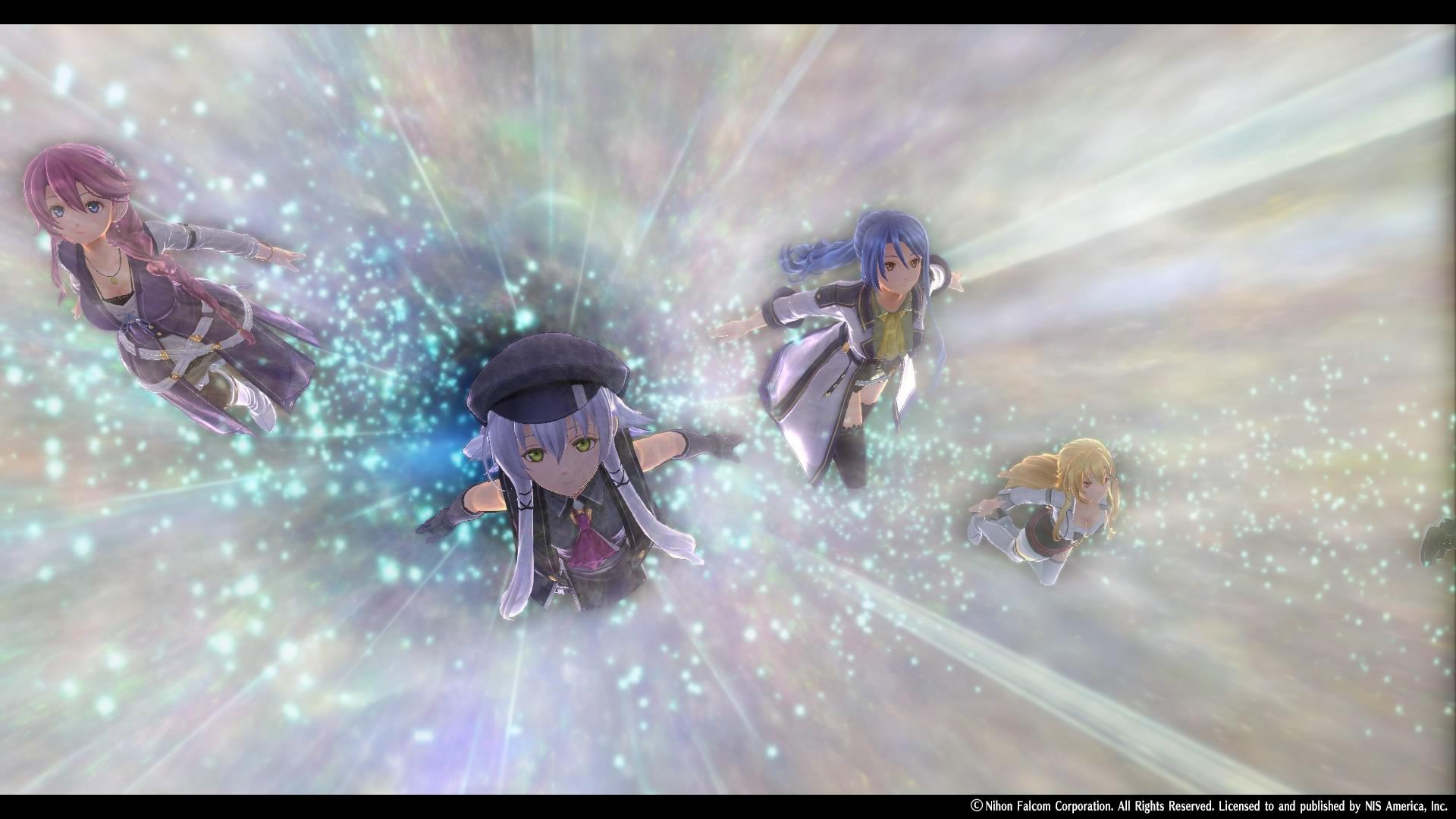 saving rean