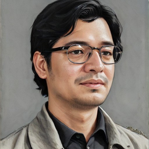 Aivan Monceller's user avatar