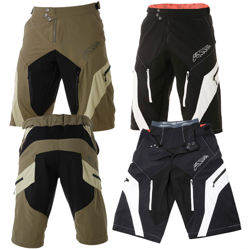 Shorts from Wiggle