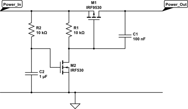 schematic