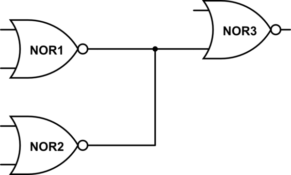 schematic