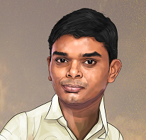 Ezhil's user avatar