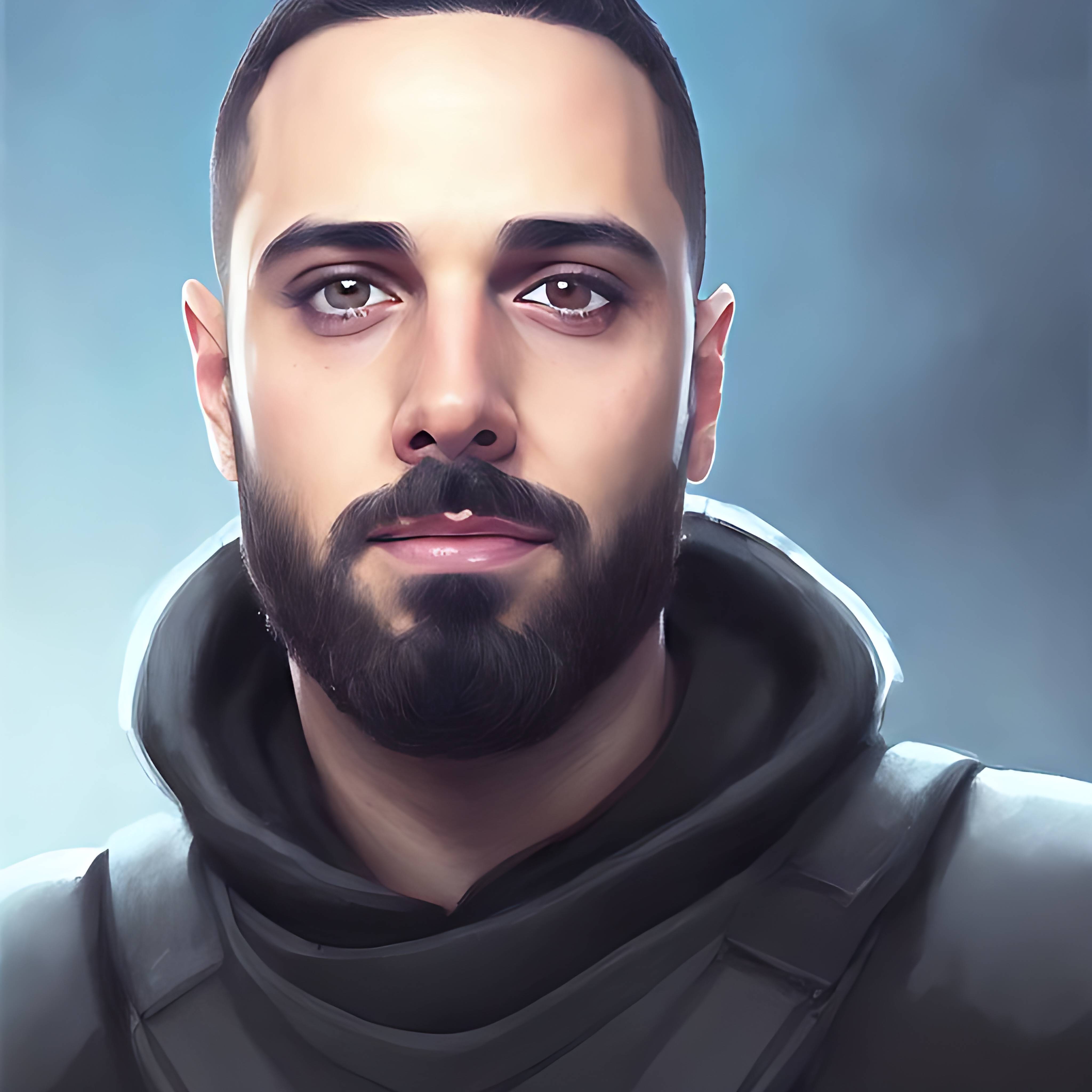 Firas Abd El Gani's user avatar