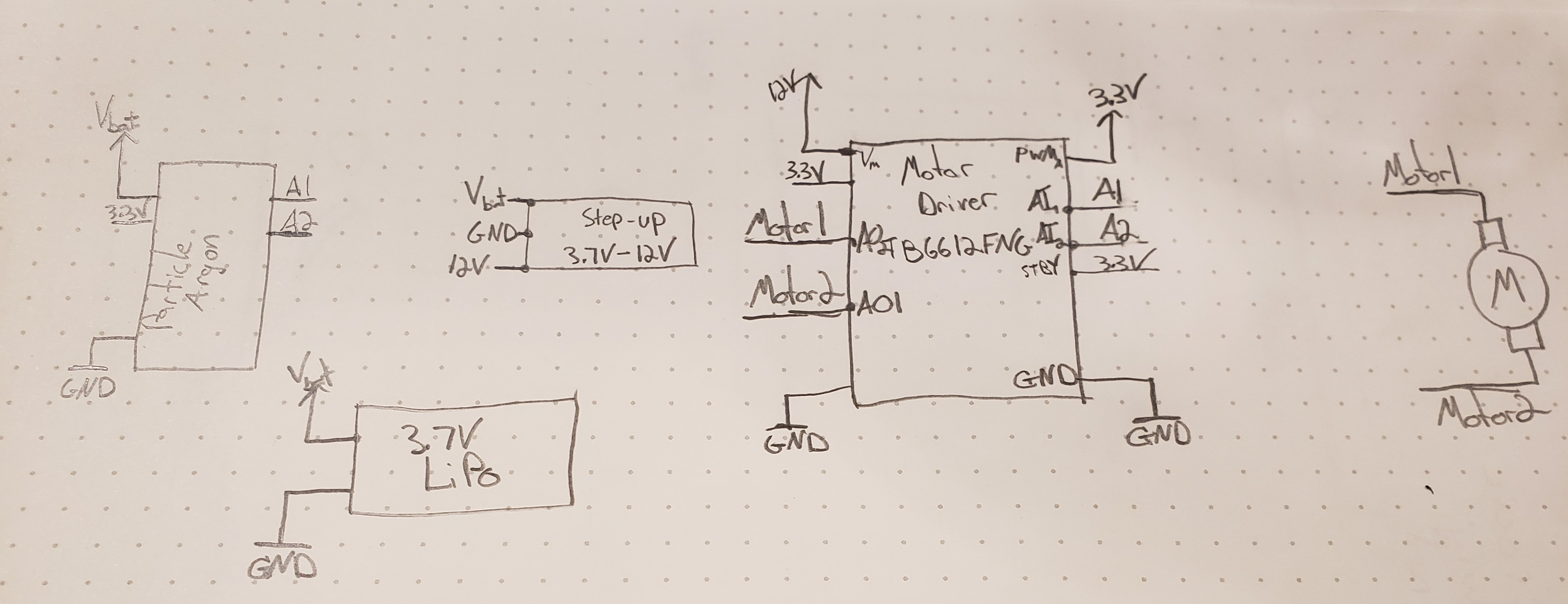 Schematic