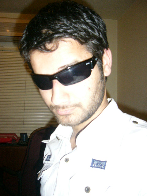 Atif Azad