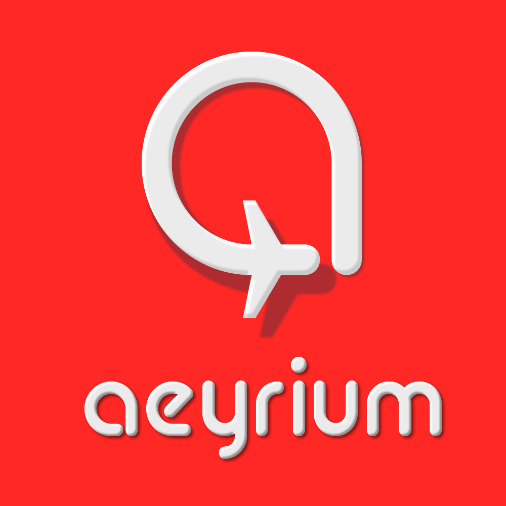 Aeyrium's user avatar