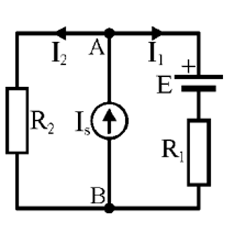 This is the circuit I am having trouble with