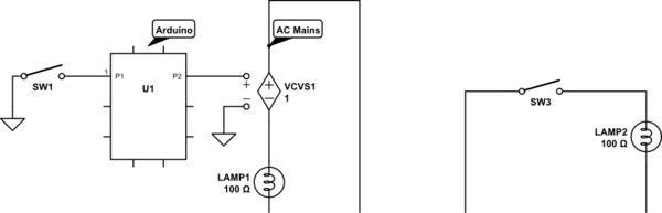 schematic