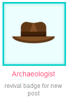 Archaeologist