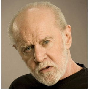 George Carlin's user avatar