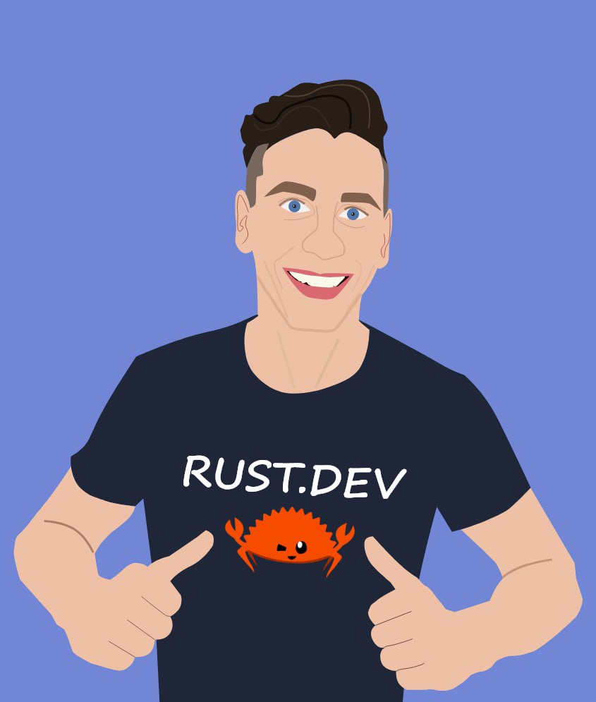 rust.dev's user avatar