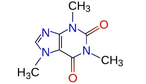 caffeine's user avatar