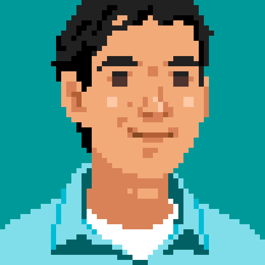 Jonathan Zúñiga's user avatar