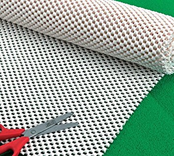 Anti-slip matting