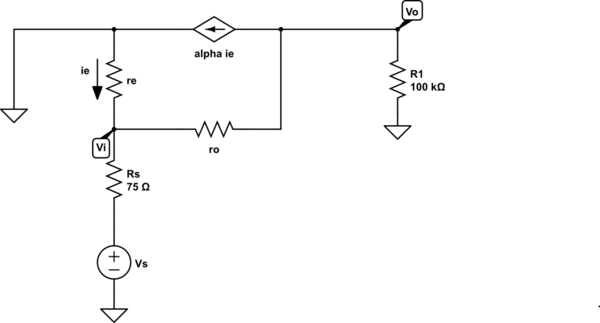 schematic