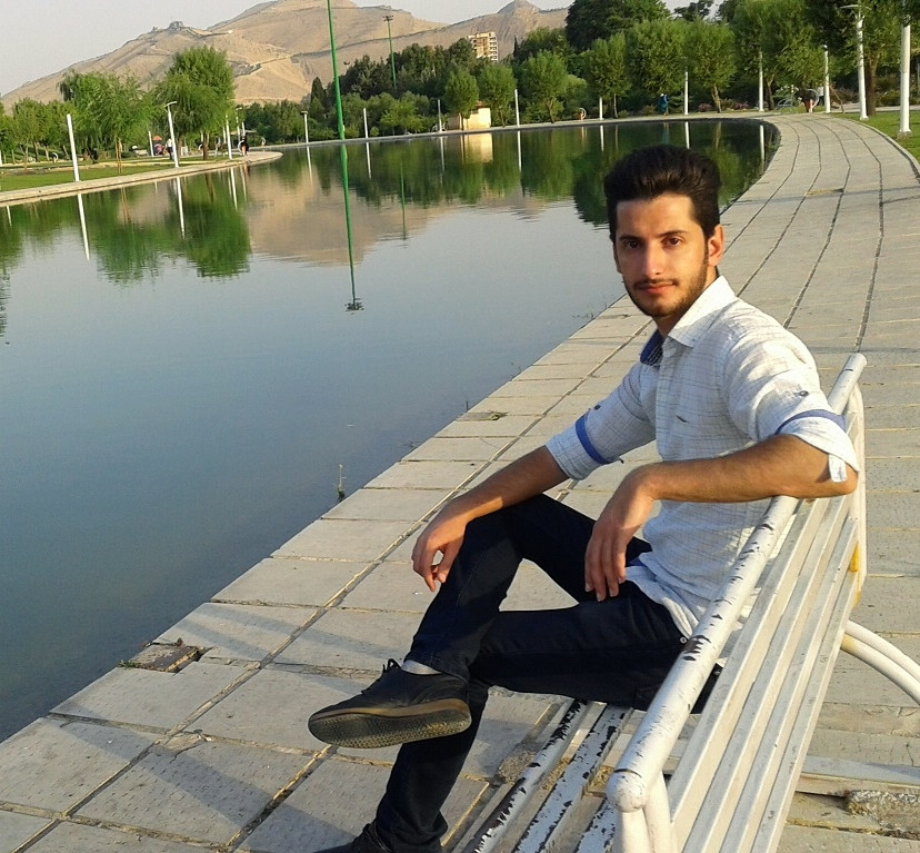 Mojtaba moradi's user avatar