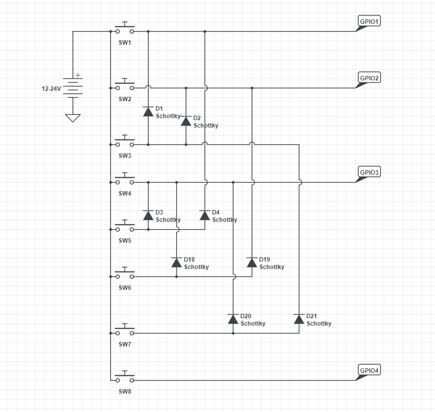 Circuit Diagram