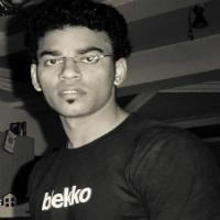 Karthick Manoharan