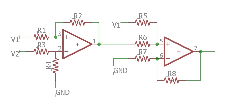 Circuit