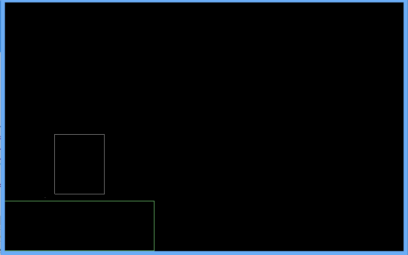 Box2D demonstration