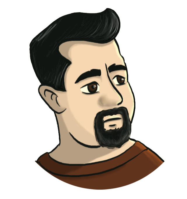 Roman Yankovsky's user avatar