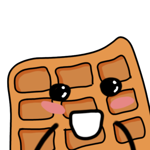 WafflesTasty's user avatar