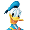 Donald Duck