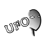 ufo's user avatar