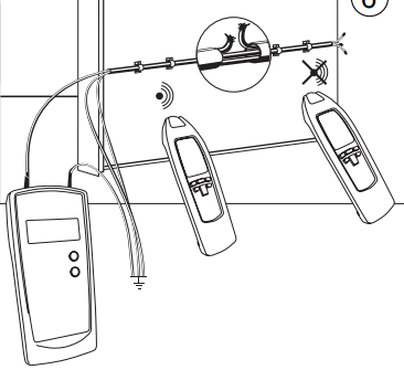 Fluke 2042 manual