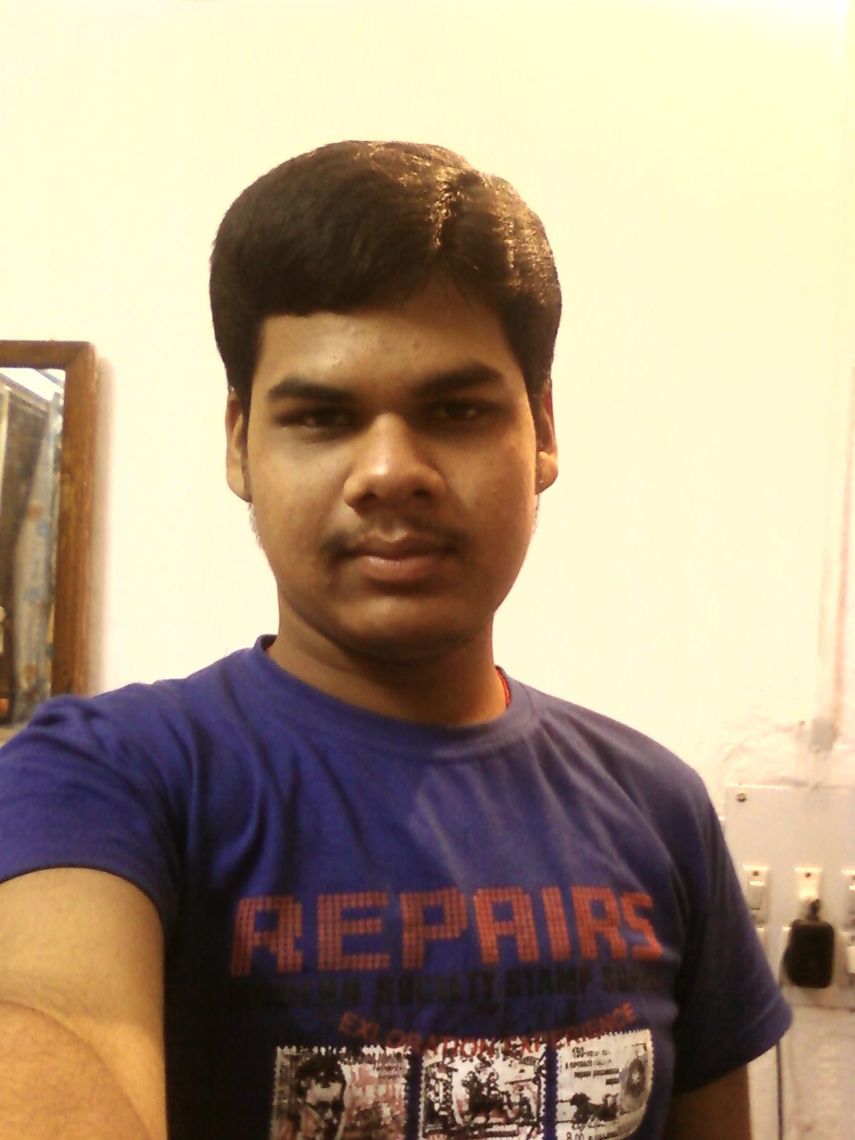 Subhadeep Dey