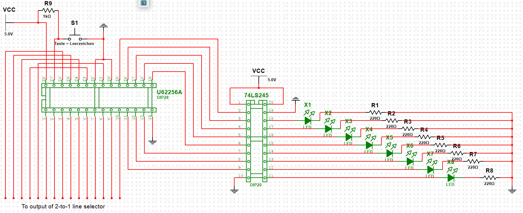 my circuit