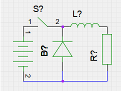 discharger schematic