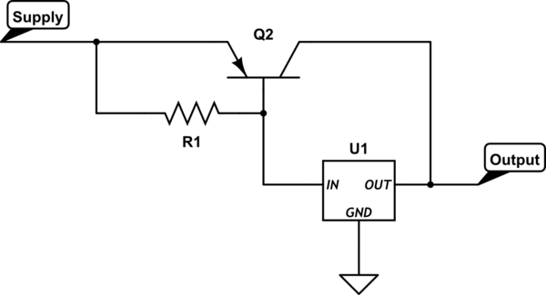 schematic