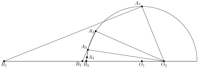 Recursice construction