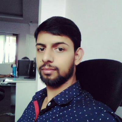 NAVEEN KUMAR's user avatar