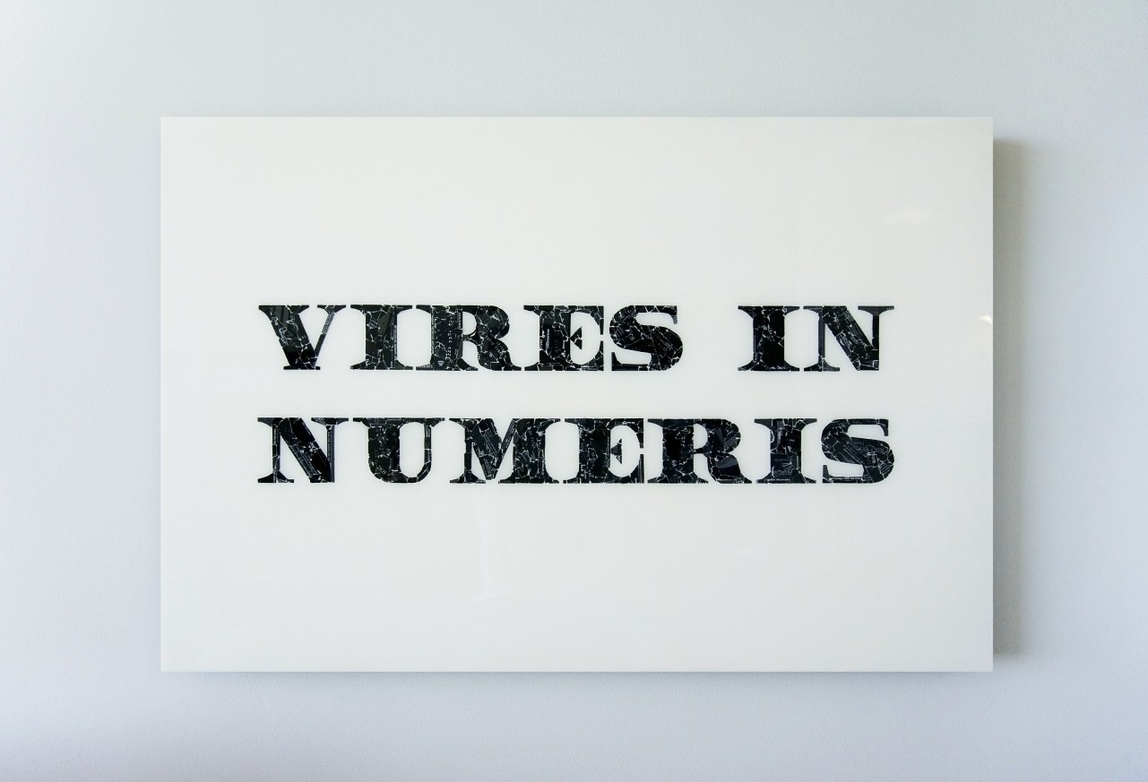 Vires In Numeris's user avatar