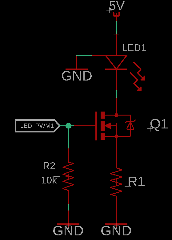 PWM Circuit