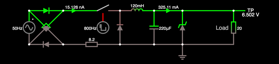 circuit