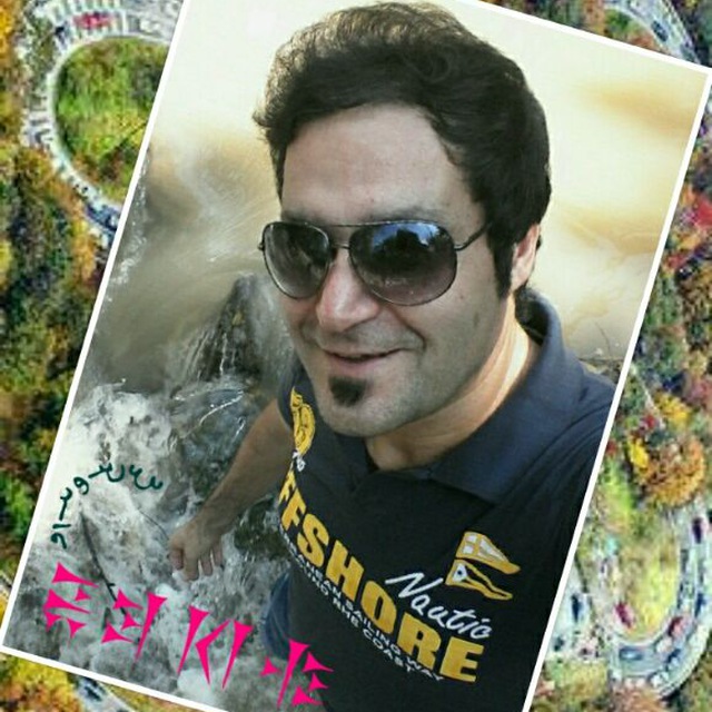 Farshad Ashkbous's user avatar