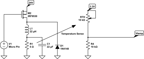 schematic